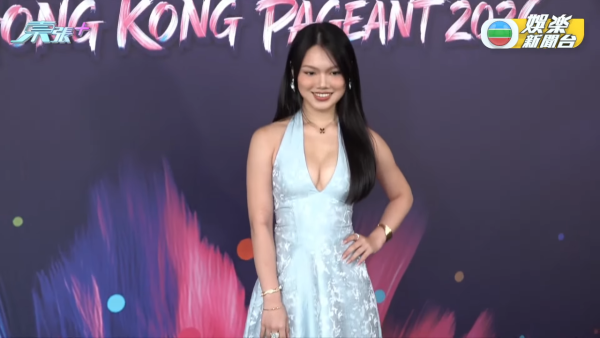 香港小姐2026｜多圖直擊港姐第二輪面試！全場篩剩高質佳麗躋身入圍（不斷更新）