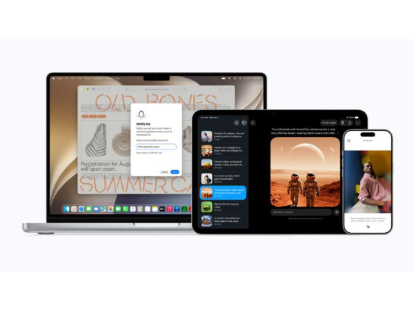 iPhone 相片影得太窄有得救？iOS 27 Extend 擴圖功能實試 AI 修圖一鍵變神作