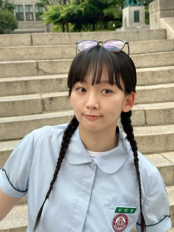 鐵拳教育|秦基周37歲凍齡女戰神9件事起底!反差萌女督察人氣急升