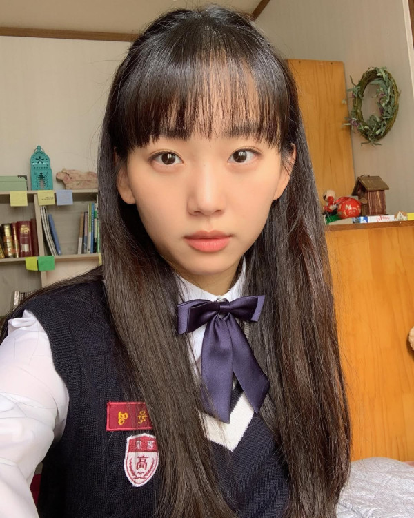 鐵拳教育｜秦基周37歲凍齡女戰神9件事起底！反差萌女督察人氣急升