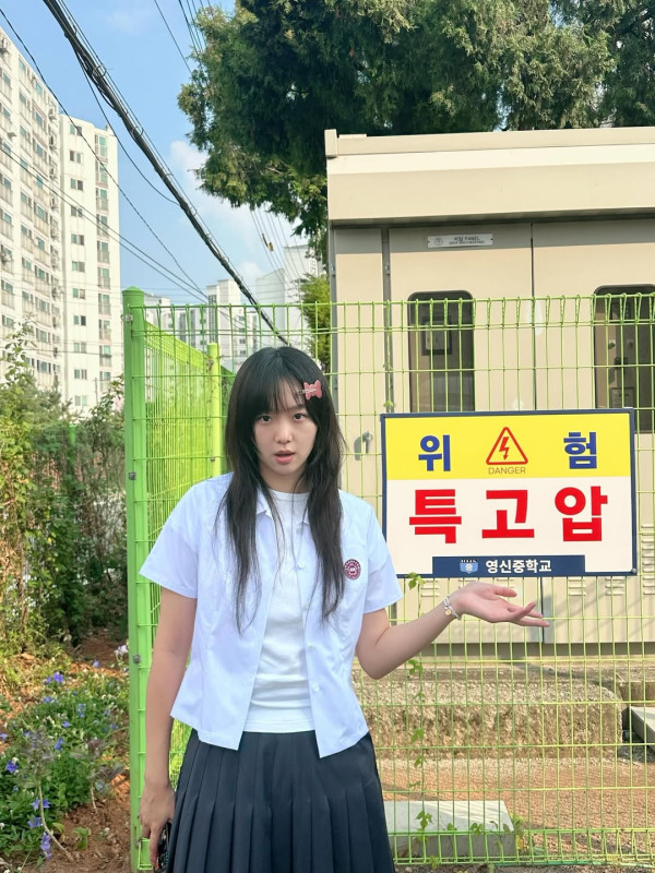 鐵拳教育｜秦基周37歲凍齡女戰神9件事起底！反差萌女督察人氣急升