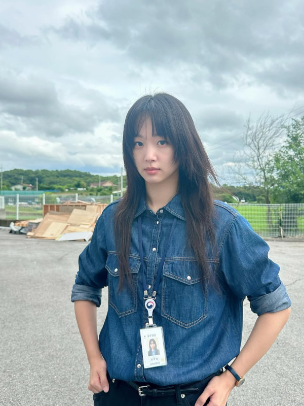 鐵拳教育|秦基周37歲凍齡女戰神9件事起底!反差萌女督察人氣急升