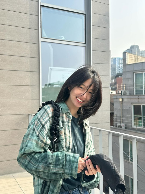 鐵拳教育|秦基周37歲凍齡女戰神9件事起底!反差萌女督察人氣急升