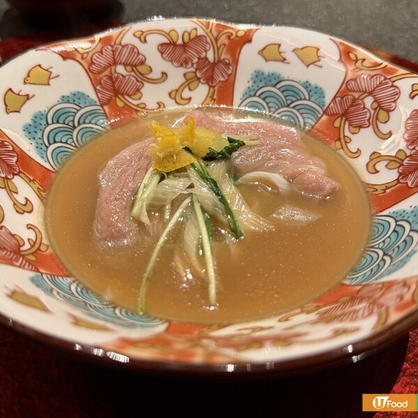 銅鑼灣全新Omakase燒肉店開幕！日籍廚藝團隊主理/和牛割烹料理/時令野味