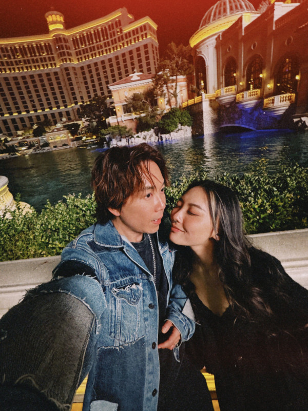 42歲男藝人IG無預警宣佈結婚！與圈外女友拍拖3年曬愛的紋身︰有你的未來
