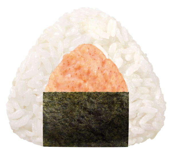 華御結限時5天全線分店$12飯糰  蛋汁牛壽喜燒／紅雪蟹沙律／明太子沙律  7大口味無限任買(附每日款式一覽)
