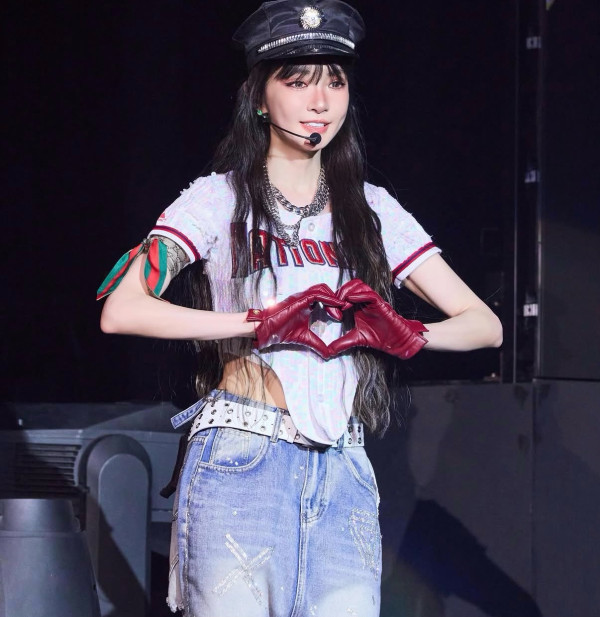 逆轉脫髮危機！51歲台灣女星46kg公開維持驚人髮量秘訣 全靠18招加一種水果養豐盈秀髮 