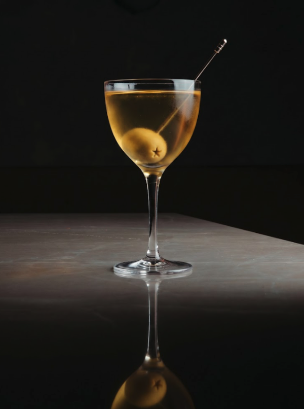 中環酒館全新酒單登場！招牌雞尾酒/特設品味套餐/多款佐酒小食