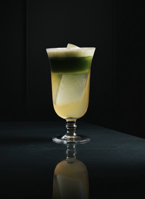 中環酒館全新酒單登場！招牌雞尾酒/特設品味套餐/多款佐酒小食