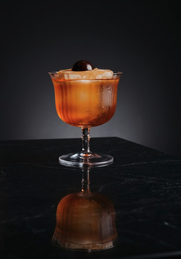 中環酒館全新酒單登場！招牌雞尾酒/特設品味套餐/多款佐酒小食