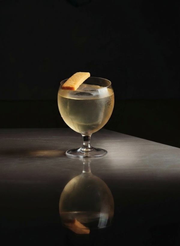 中環酒館全新酒單登場！招牌雞尾酒/特設品味套餐/多款佐酒小食