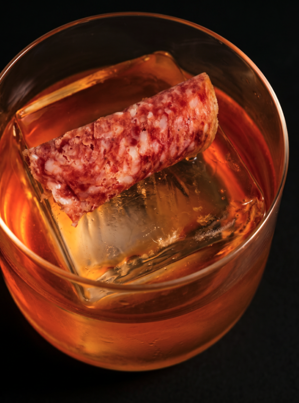 中環酒館全新酒單登場！招牌雞尾酒/特設品味套餐/多款佐酒小食