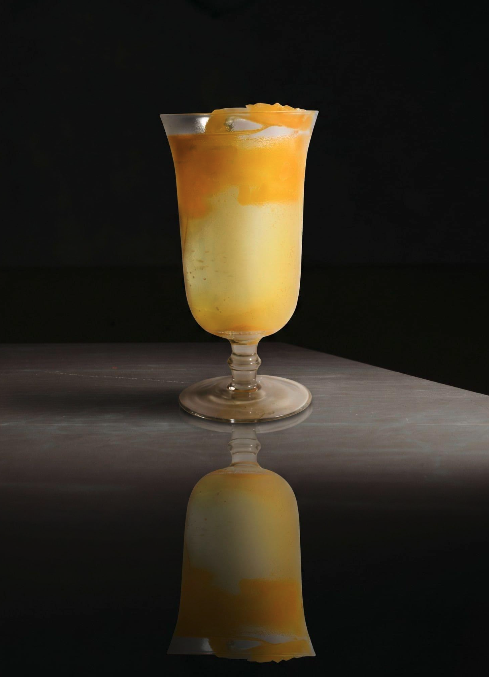 中環酒館全新酒單登場！招牌雞尾酒/特設品味套餐/多款佐酒小食