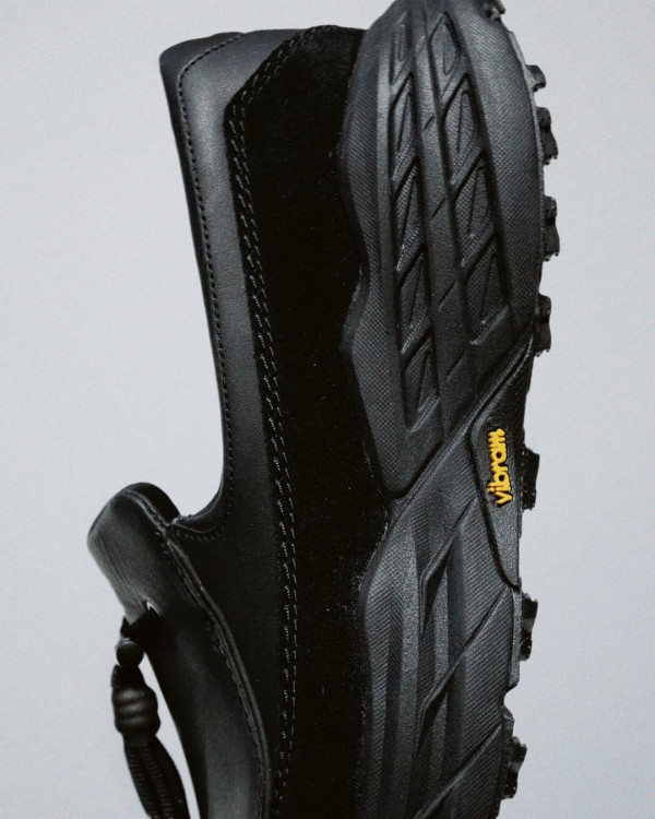HOKA Speed Loafer