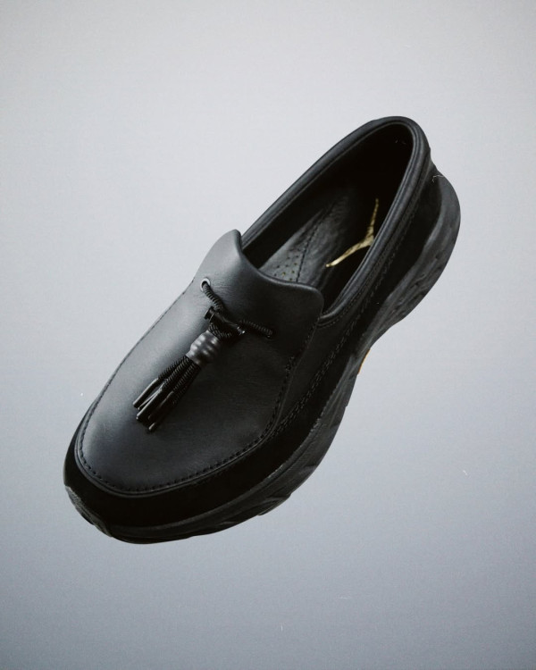 HOKA Speed Loafer