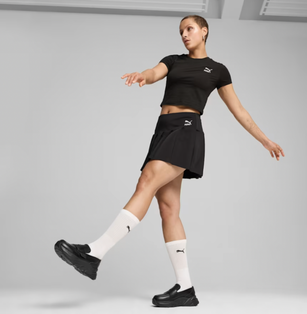 PUMA Sophyr Loafer Women