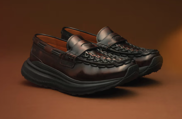 KEEN UNEEK Loafer WK