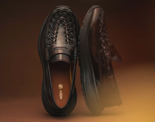 KEEN UNEEK Loafer WK