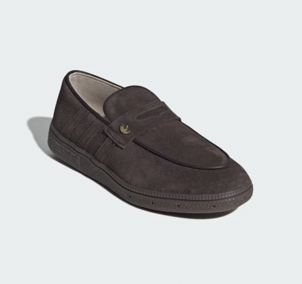 Adidas Handball Spezial 樂福鞋