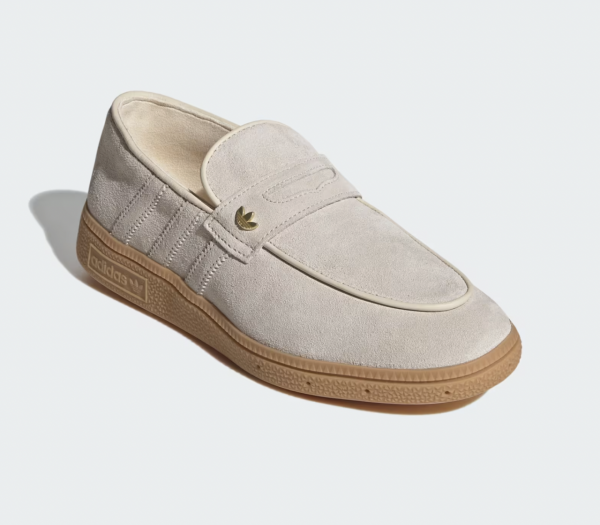Adidas Handball Spezial 樂福鞋