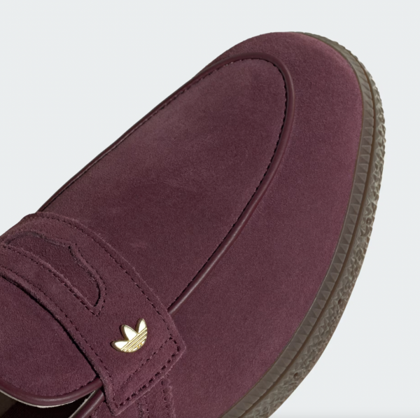Adidas Handball Spezial 樂福鞋