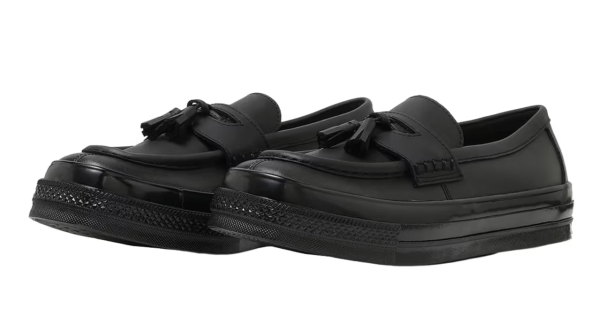 Converse All Star Square Toe Loafer