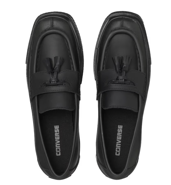 Converse All Star Square Toe Loafer