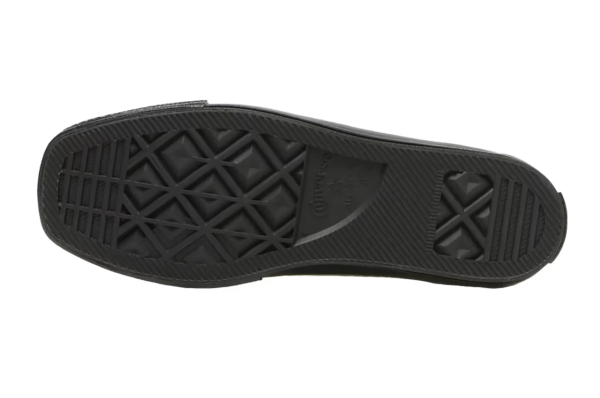Converse All Star Square Toe Loafer