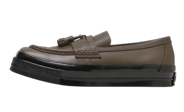Converse All Star Square Toe Loafer