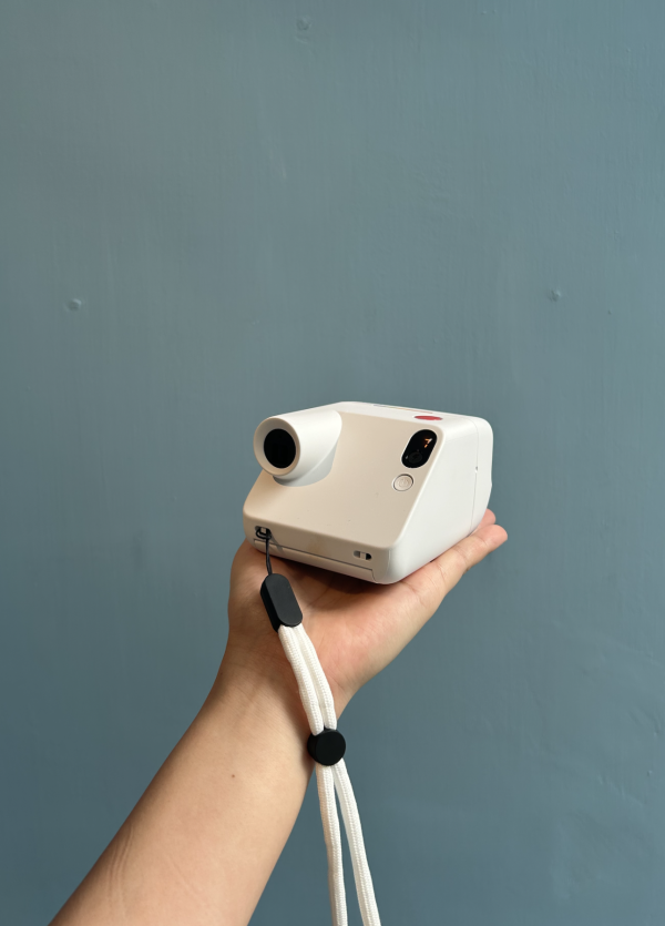 全球最輕巧即影即有！ Polaroid Go Gen 3 登場 5款顏色！雙重曝光/升級鏡頭自拍更方便