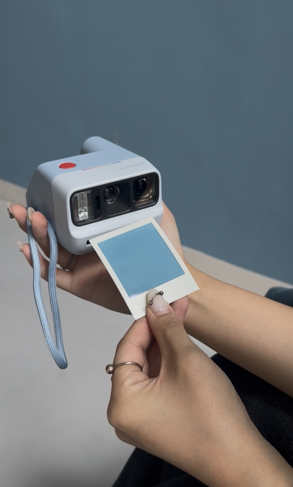 全球最輕巧即影即有！ Polaroid Go Gen 3 登場 5款顏色！雙重曝光/升級鏡頭自拍更方便