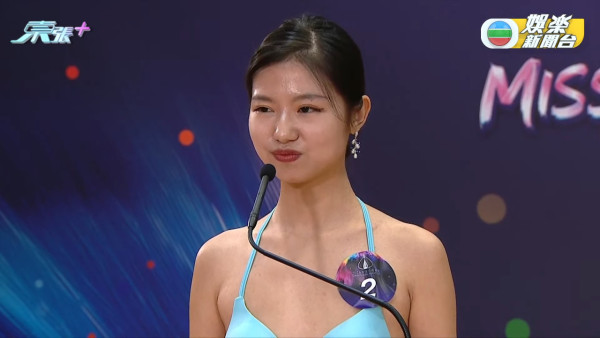 香港小姐2026｜史上首次破天荒直播泳裝複選！近50位佳麗躋身第二輪面試（不斷更新）