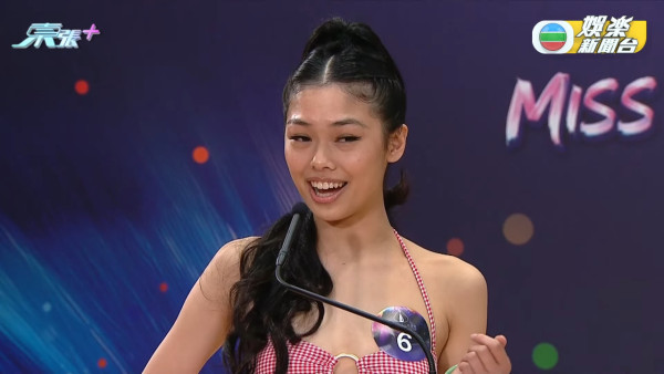 香港小姐2026｜史上首次破天荒直播泳裝複選！近50位佳麗躋身第二輪面試（不斷更新）