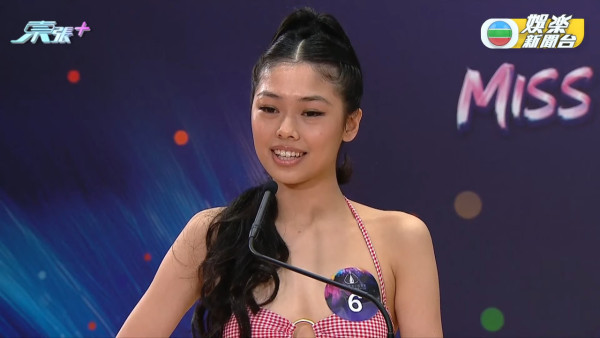 香港小姐2026｜史上首次破天荒直播泳裝複選！近50位佳麗躋身第二輪面試（不斷更新）