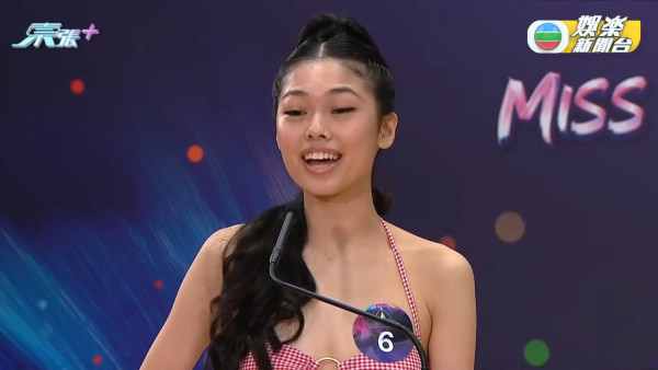 香港小姐2026｜史上首次破天荒直播泳裝複選！近50位佳麗躋身第二輪面試（不斷更新）
