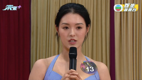 香港小姐2026｜史上首次破天荒直播泳裝複選！近50位佳麗躋身第二輪面試（不斷更新）
