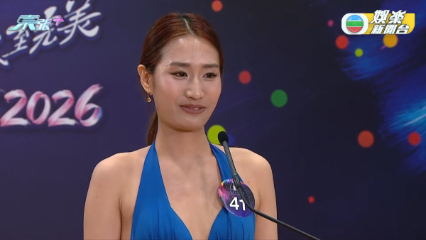 香港小姐2026｜史上首次破天荒直播泳裝複選！近50位佳麗躋身第二輪面試（不斷更新）