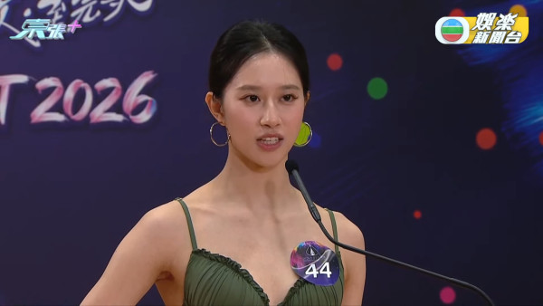 香港小姐2026｜史上首次破天荒直播泳裝複選！近50位佳麗躋身第二輪面試（不斷更新）