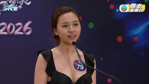 香港小姐2026｜史上首次破天荒直播泳裝複選！近50位佳麗躋身第二輪面試（不斷更新）