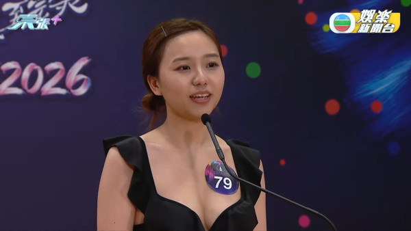 香港小姐2026｜史上首次破天荒直播泳裝複選！近50位佳麗躋身第二輪面試（不斷更新）