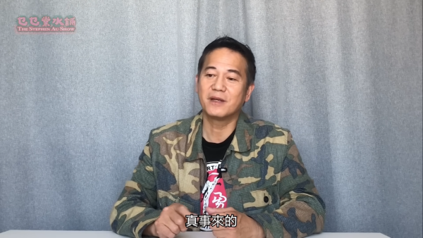 歐錦棠驚爆女新人拍掌摑戲狂NG觸怒導演！慘遭幕後輪流「過去埋去冚佢」實體教學