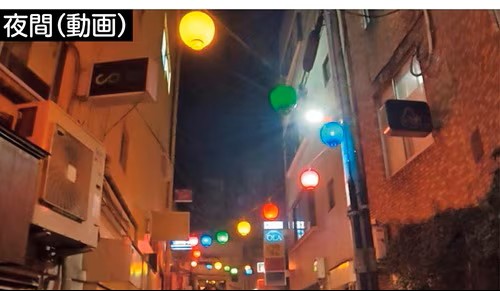 【運動相機推薦】DJI防震奪冠GoPro夜拍慘敗 日本權威評測4大運動相機睇5大買機避伏位