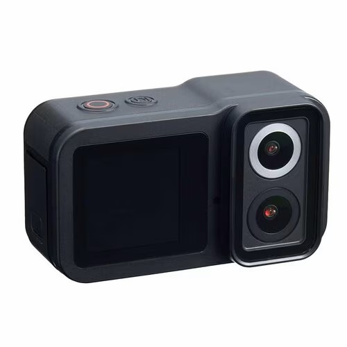 【運動相機推薦】DJI防震奪冠GoPro夜拍慘敗 日本權威評測4大運動相機睇5大買機避伏位