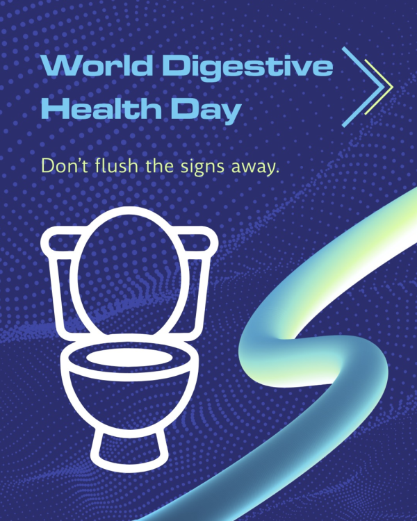 美國消化疾病週的宣傳照片。(Digestive Disease Week, DDW)圖片來源:IG@ddwmeeting