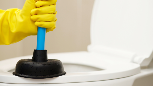 公廁馬桶驚見「U型缺口」？內行揭4大隱藏妙用 網民：活咗幾十年真係冇諗過