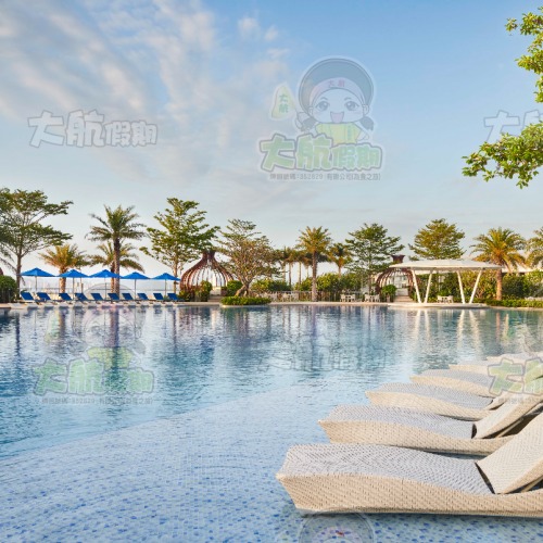 深圳奢華酒店旅行團5大推介！9起入住2晚五星酒店海景浴缸房、包環球海鮮自助晚餐 