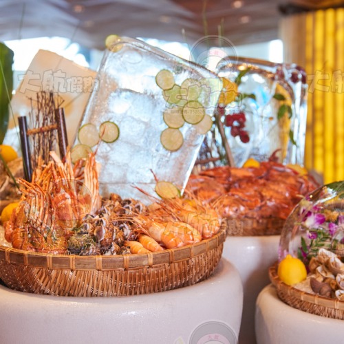 深圳奢華酒店旅行團5大推介！9起入住2晚五星酒店海景浴缸房、包環球海鮮自助晚餐 
