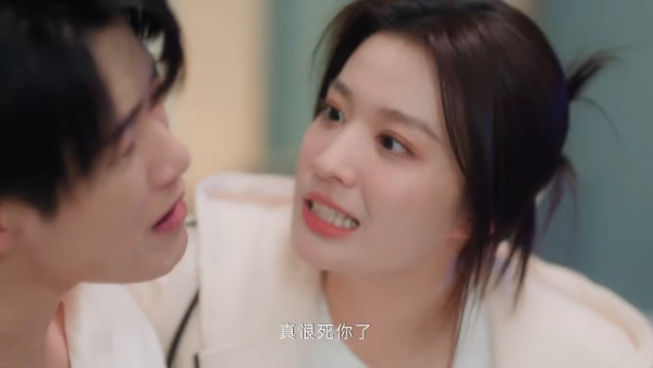 愛情有煙火線上看|檀健次王楚然同居戀愛劇3大看點+演員陣容/追劇日曆更新時間