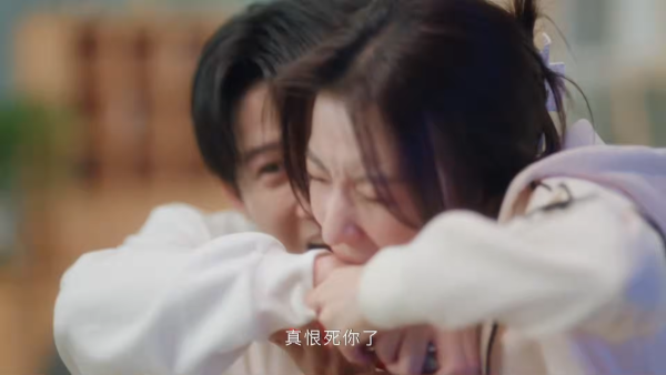 愛情有煙火線上看|檀健次王楚然同居戀愛劇3大看點+演員陣容/追劇日曆更新時間