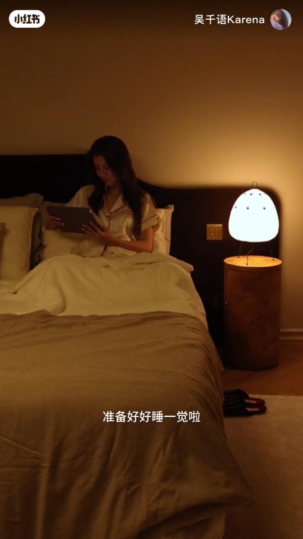 吳千語婚後住四層獨立屋愛巢首度曝光！歐式復古裝修、頂級石材中島晒百億財力